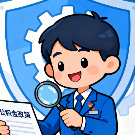 辽阳《关于2025住房公积金年度缴存有关问题的通知》政策解读