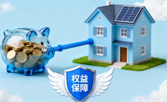 辽阳住房公积金政策“上新” 一文为你划重点