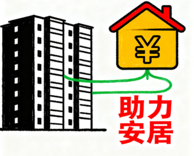 辽阳从发放补贴到公积金贷提额，各地保障多子女家庭住房政策升温