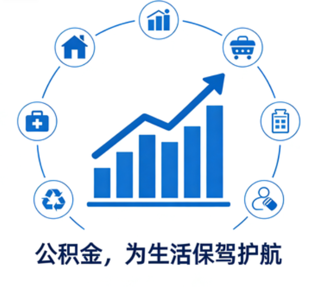 辽阳住房公积金制度迎来历史性变革:普惠化、数字化、服务化成为新趋势