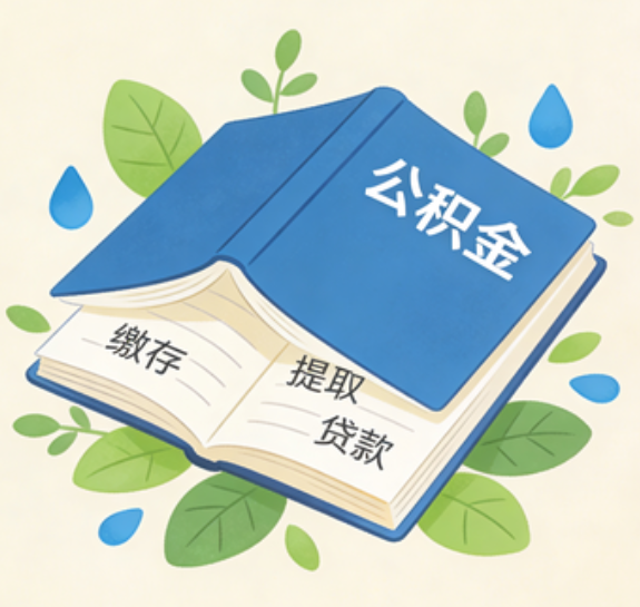 辽阳住房公积金的提取条件