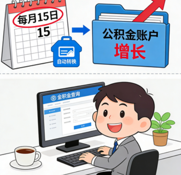 辽阳公积金代办服务:专业赋能,合规守护您的住房权益