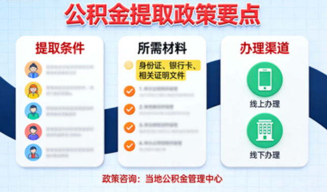辽阳异地购房公积金提取全攻略
