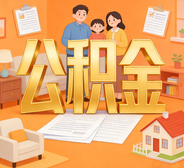 辽阳公积金代办服务的现实价值与普惠意义
