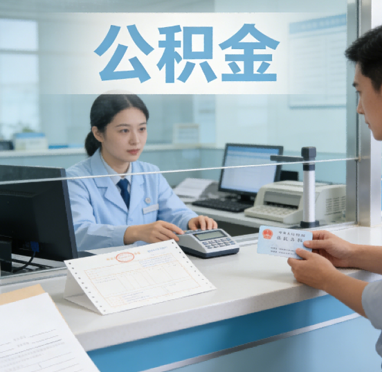 辽阳公积金提取的两种方式全面对比